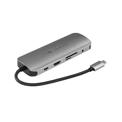 USB Хаб Vention TQMHB (TQMHB)