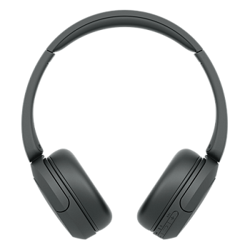 Bluetooth гарнитура Sony WH-CH520, Black (WHCH520B.E)