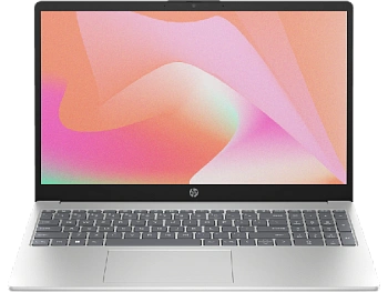 Ноутбук HP 15-fc0058ci 15.6" (A19WBEA)