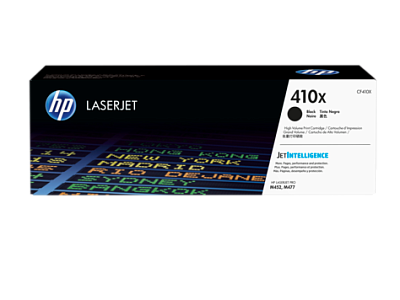 Лазерный картридж HP CF410X (CF410X)