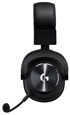 Наушники Logitech PRO X LIGHTSPEED (981-000907)