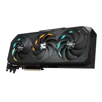 Видеокарта Gigabyte GeForce RTX 5070 Ti GAMING OC 16G (GV-N507TGAMING OC-16GD)