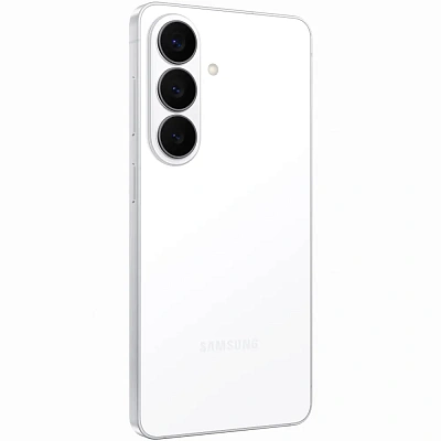Смартфон Samsung Galaxy S26+ 5G 512GB - white (SM-S947BZWCSKZ)