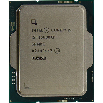 Процессор Core i5-13600KF FCLGA1700 OEM  (CM8071504821006)