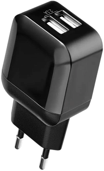 Зарядное устройство сетевое Defender EPA-13 (83840)