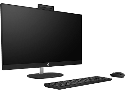 Моноблок HP All-in-One 27-cr1027ci (A19KFEA)