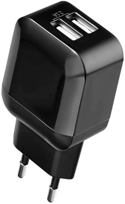 Зарядное устройство сетевое Defender EPA-13 (83840)