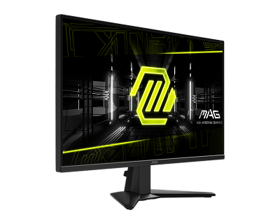 Монитор MSI MAG 275QF 27" Черный (MAG 275QF)