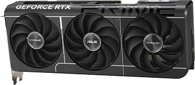 Видеокарта ASUS PRIME GeForce RTX 5080 EVO 16GB GDDR7 OC Edition (PRIME-RTX5080-O16G-EVO)