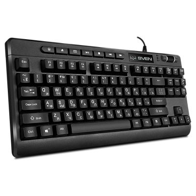 Клавиатура Sven KB-G8200 (SV-021900)