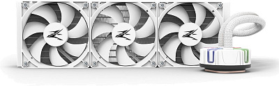 Система водяного охлаждения Zalman Reserator5 Z36 White (RESERATOR5 Z36 WHITE)