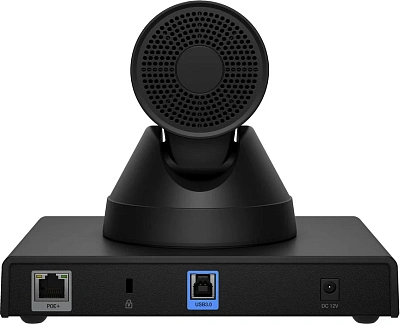 Камера Poly Studio E60 Smart Camera 4K MPTZ (9W1A6AA)