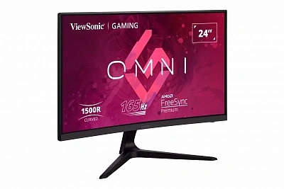 Монитор Viewsonic VX2418C (VX2418C)