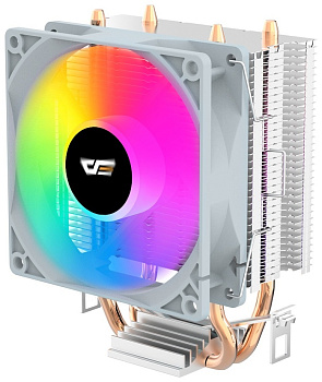 Кулер для процессора DarkFlash ICE200 Pro (DS-ICE200 PRO-HQ1)