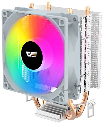 Кулер для процессора DarkFlash ICE200 Pro (DS-ICE200 PRO-HQ1)
