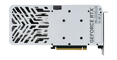 Видеокарта Palit GeForce RTX 5060 Ti White OC (NE7506TU19P1-GB2062M)