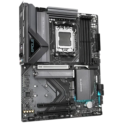 Матплата Gigabyte X870 Eagle WiFi7 (X870 EAGLE WIFI7)