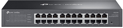 Коммутатор TP-Link Omada ES224G (ES224G(UN))