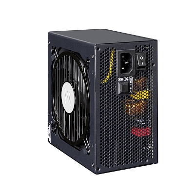 Блок питания Zalman ZM1200-ARX2 1200W (ZM1200-ARX2)