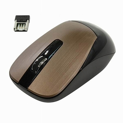 Беспроводная мышь Genius NX-7015,Rosy Brown (31030019403)
