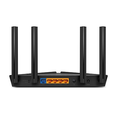 Беспроводной  маршрутизатор TP-Link Archer AX58 (Archer AX58)