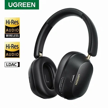 Накладные наушники UGREEN HP203 (35757)