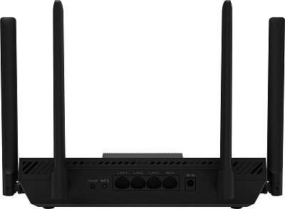 Маршрутизатор беспроводной ASUS RT-BE50 (RT-BE50)