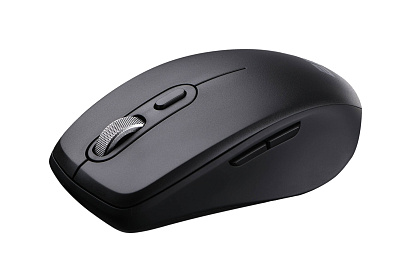 Мышь 2Е MF225 Silent, Black (2E-MF225WBK)