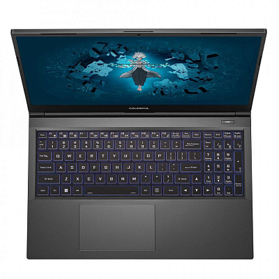Игровой ноутбук Colorful (X15-XS 22-HD55C16512B-G-SA) (X15-XS22-HD55C16512B-G-SA)