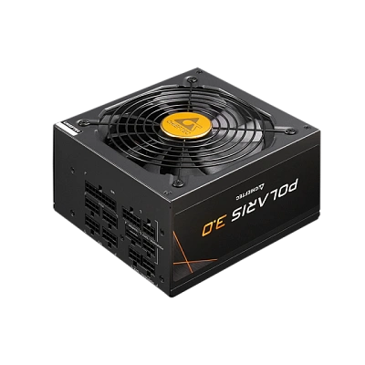 Блок питания Chieftec Polaris PPS-850FC-A3 (PPS-850FC-A3)