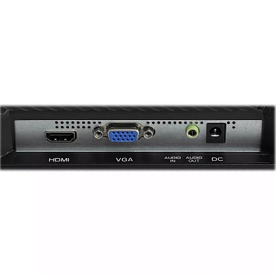 Монитор Sanc M2453FXG 23.8" - Black (M2453FXG)