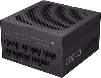 Блок питания NZXT C Series ATX 1200 (PA-2G1BB-EU)