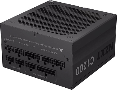 Блок питания NZXT C Series ATX 1200 (PA-2G1BB-EU)