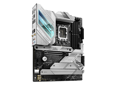Материнская плата ASUS ROG Strix Z690-A Gaming WiFi (90MB1AP0-M0EAY0)