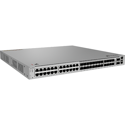 Коммутатор Huawei S620-24T16X8Y2CZ (S620-24T16X8Y2CZ)