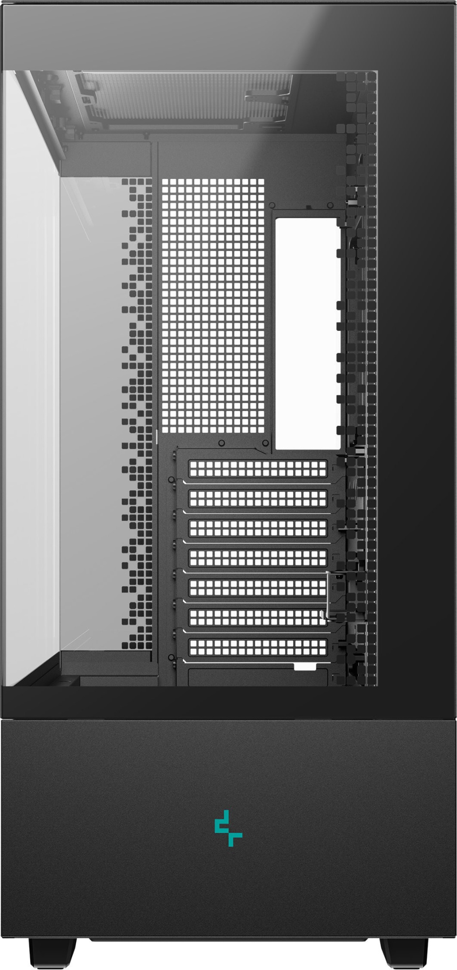Корпус DeepCool CH690 Digital (R-CH690-BKNNA0D-G-1)