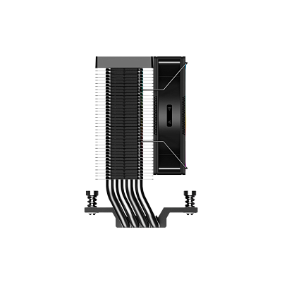 Вентилятор для процессора PCCooler R400 ARGB BK (R400 ARGB BK)
