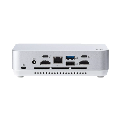 Платформа для ПК ASUS NUC 14 Pro+ (90AR0051-M000A0)
