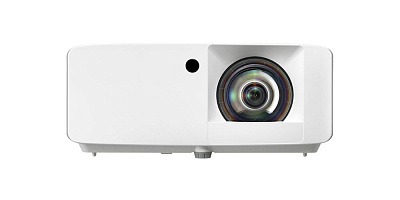 Лазерный проектор Optoma ZW350ST (ZW350ST)