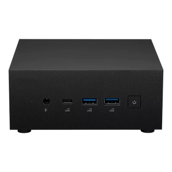 Мини-ПК Asus ExpertCenter PN65 (баребон) (PN65-B-S5040MD)