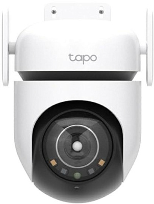 Уличная Wi-Fi камера TP-Link Tapo C520WS (Tapo C520WS(EU))
