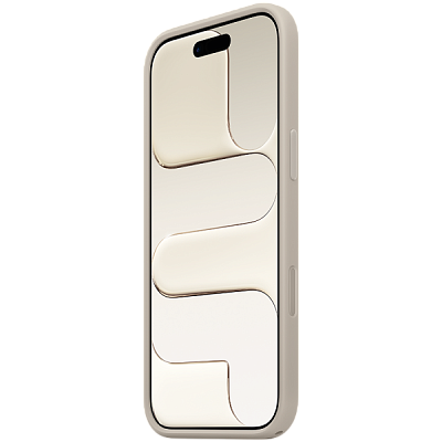 iPhone Air Bumper - Tan,Model A3610 (MH044ZM/A)