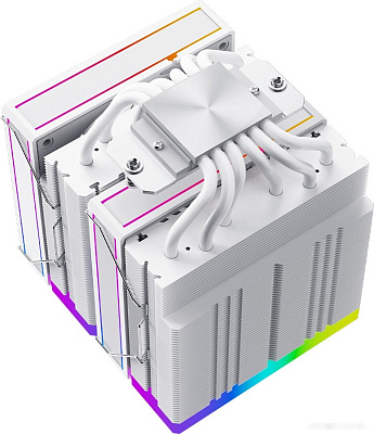  Кулер ID-Cooling Frozn A620 ARGB White (ID-CPU-FROZN A620 ARGB WHITE)