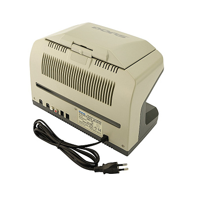 Детектор банкнот DORS 1300 (DORS 1300)