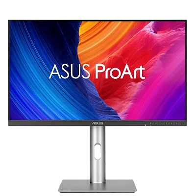 Монитор ASUS ProArt Display PA27JCV 27" (90LM0AL0-B01K70)