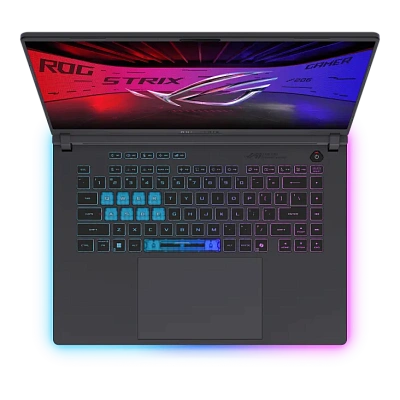 Ноутбук Asus ROG Strix G16 G615LW-S5080 (90NR0LG1-M00330)