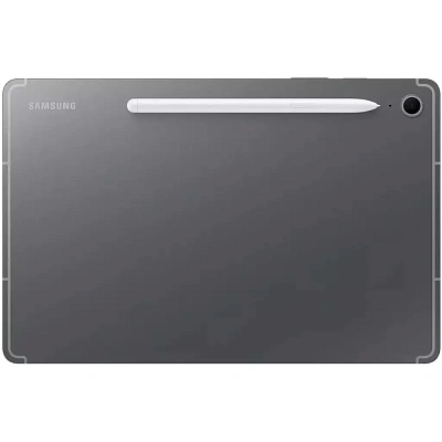Планшет Samsung Galaxy Tab S10 FE 10.9 128GB Gray (SM-X526BZARSKZ)