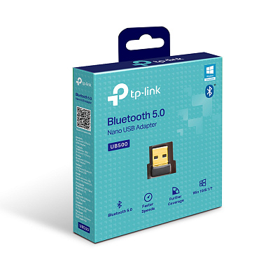 USB-адаптер TP-Link UB500 (UB500)