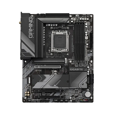 Материнская плата GIGABYTE B650 GAMING X AX V2 (B650 GAMING X AX V2)