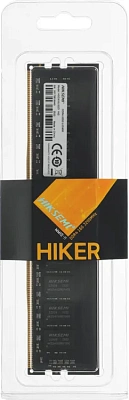 Оперативная память Hiksemi (Hikvision) Hiker, DDR4 16 GB 3200MHz (HSC416U32Z1 16G)
